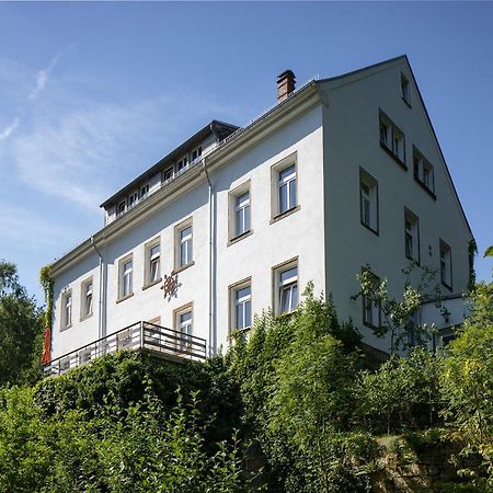 Burg Schoena Schmilka Ngoại thất bức ảnh