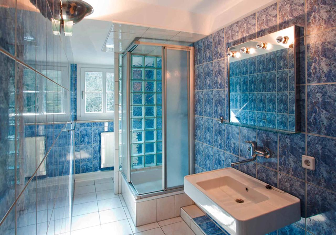 Burg Schoena Schmilka Ngoại thất bức ảnh